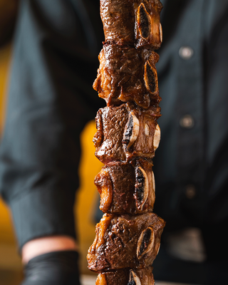 Picanha Brazilian Steakhouse by null