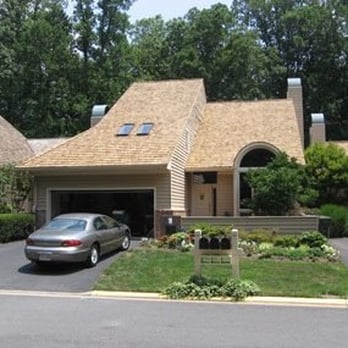 Style Roofing - Roof Replacement Burke VA - Roofing Near Me - Gainesville, Virginia