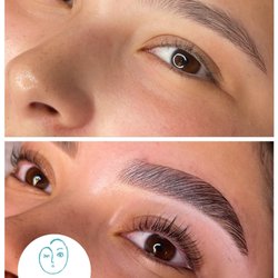 PhiMaker lash&brow Loft