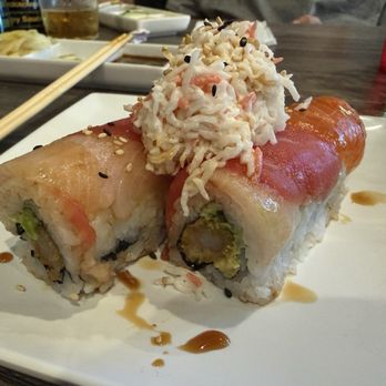 Itzavy Sushi - Snow Mountain - Sushi Bars Near Me - Reno, Nevada Itzavy Sushi - Snow Mountain - Sushi Bars Near Me - Reno, Nevada