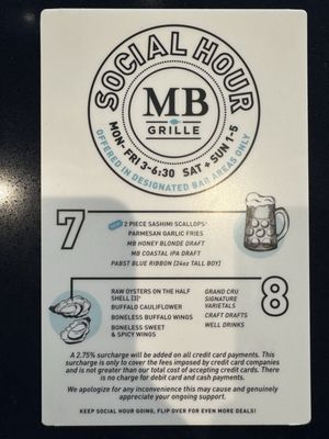 Menu photo 2 Mb Grille Torrance, CA
