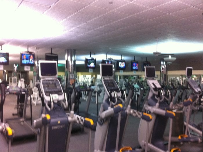 Pro-Health & Fitness Center Image
