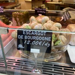 Charcuterie Raillard