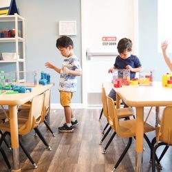 Young Learners Academy