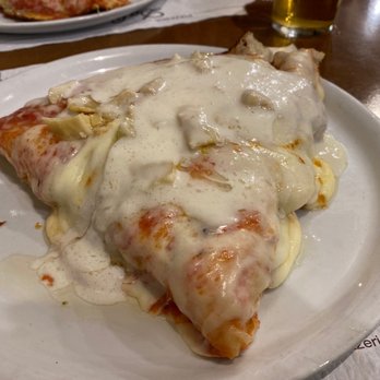 Da Giuliano - Zola e carciofi - Pizza Near Me - Milan, Michigan