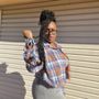 Photo of Iesha Hair Braiding