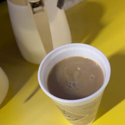 La Mejor - Mexican coffee