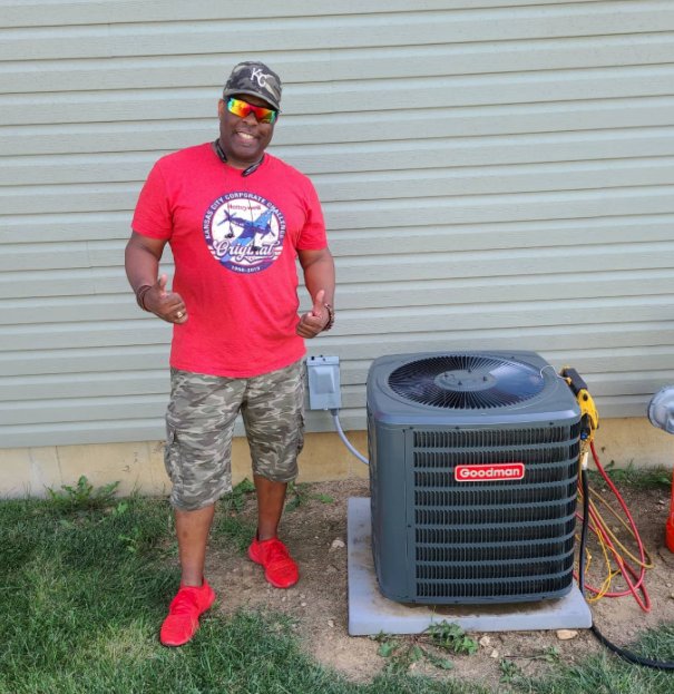 Slide of KC Climate Techs