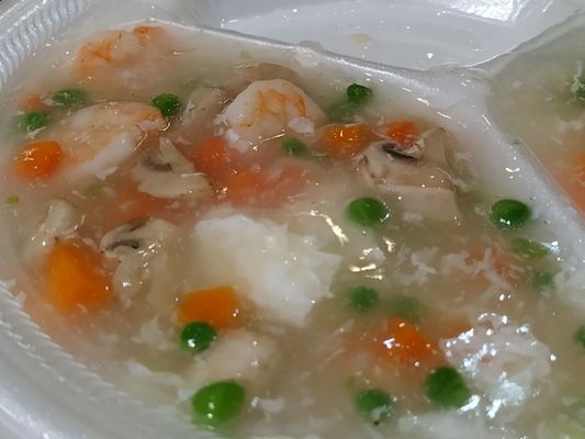 Shun Lee Palace by null