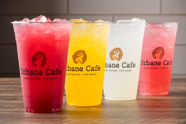 URBANE CAFE - Updated July 2026 - 156 Photos & 195 Reviews - 2692 ...