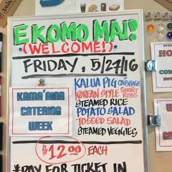 Kama'aina Catering & Tent Rentals - Caterers Near Me - Waipahu, Hawaii Kama'aina Catering & Tent Rentals - Caterers Near Me - Waipahu, Hawaii