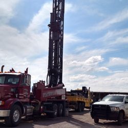 Statewide Drilling