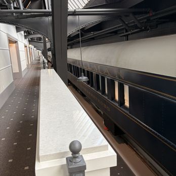 Union Station - Train cars that are also sleeping rooms - Venues & Event Spaces Near Me - Indianapolis, Indiana Union Station - Train cars that are also sleeping rooms - Venues & Event Spaces Near Me - Indianapolis, Indiana