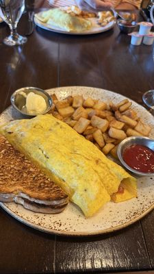 The Sewanee Inn by null