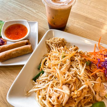 Basil & Co - Thai Near Me - Diamond Bar, California Basil & Co - Thai Near Me - Diamond Bar, California