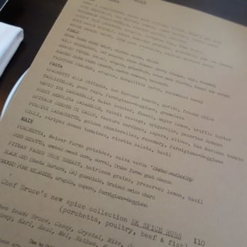 Union - Italian Near Me - Pasadena, California Union - Italian Near Me - Pasadena, California