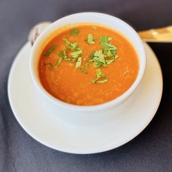 Stanford Dining Room - Lentil Soup