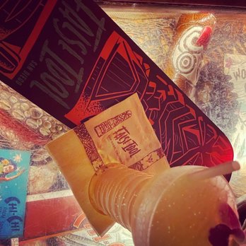 False Idol - Drink - Cocktail Bars Near Me - San Diego, California