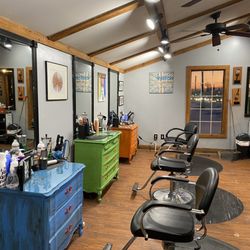 Creations Salon and Body