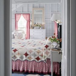 Tide-y Maine Coast Cleaning - Cottage clean