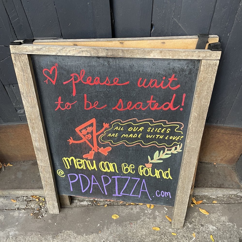 Public Display of Affection - Pizza Near Me - Brooklyn, New York Public Display of Affection - Pizza Near Me - Brooklyn, New York