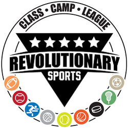 Revolutionary Sports