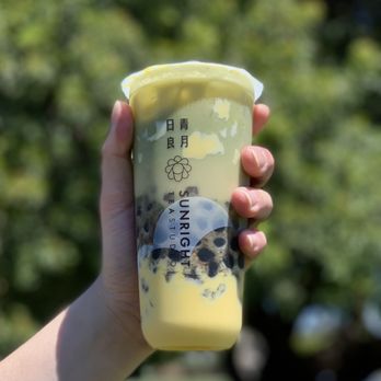 Sunright Tea Studio - Pasadena - Bubble Tea Near Me - Pasadena, California