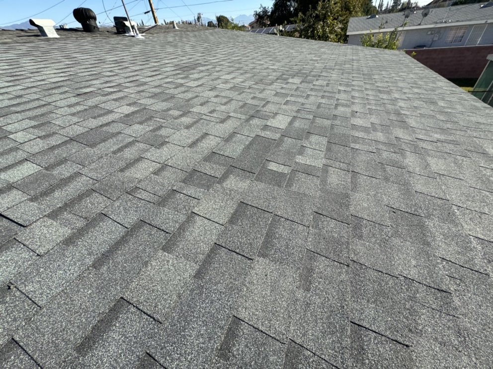 Slide of Empire Roofing