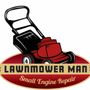 Photo of Lawnmower Man