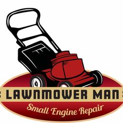 Lawnmower Man - Lawnmower Man