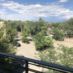 Loft 700 - View from balcony