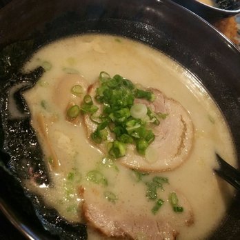 O Ramen - Tonkatsu ramen - Ramen Near Me - Bakersfield, California O Ramen - Tonkatsu ramen - Ramen Near Me - Bakersfield, California