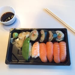 Sushibaren - 10bitar