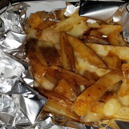 Poutine