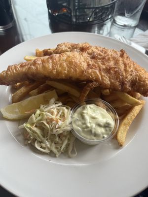 Paddingtons Pub by null