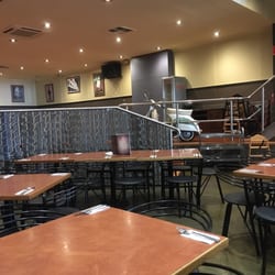 La Porchetta - Cool place!