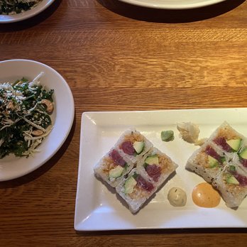 R+D Kitchen - New American Near Me - Dallas, Texas R+D Kitchen - New American Near Me - Dallas, Texas