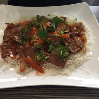 Wayang - Beef Dish - Indonesian Near Me - Frankfurt, HE
