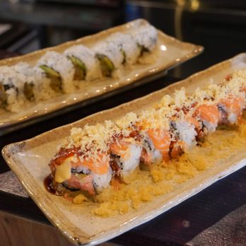 Redline Sushi - Sushi Bars Near Me - Los Angeles, California Redline Sushi - Sushi Bars Near Me - Los Angeles, California