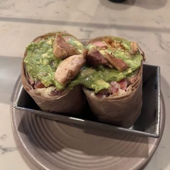 Sonoritas Prime Tacos - chicken burrito, no beans - Mexican Near Me - Los Angeles, California