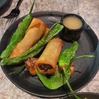 Animae - Lumpia - Asian Fusion Near Me - San Diego, California