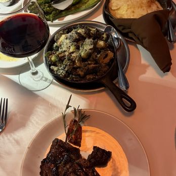 Kres Chophouse - Steakhouses Near Me - Orlando, Florida Kres Chophouse - Steakhouses Near Me - Orlando, Florida