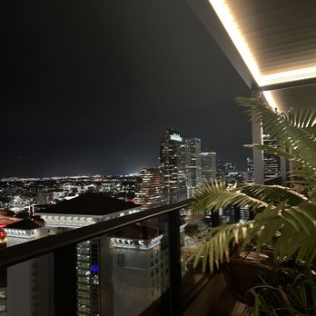 Beacon - The view - Cocktail Bars Near Me - Tampa, Florida Beacon - The view - Cocktail Bars Near Me - Tampa, Florida