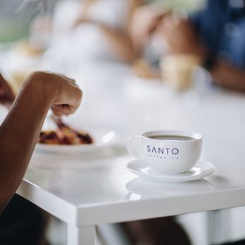 Santo Coffee - Coffee, Santo - Coffee & Tea Near Me - Seattle, Washington Santo Coffee - Coffee, Santo - Coffee & Tea Near Me - Seattle, Washington