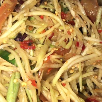 My Kitchen - Thai Near Me - Indianapolis, Indiana
