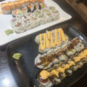 Asahi All You Can Eat - All the sushi - Japanese Near Me - Washington, Pennsylvania Asahi All You Can Eat - All the sushi - Japanese Near Me - Washington, Pennsylvania
