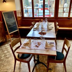 Restaurant Lämmli