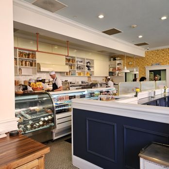 Oink & Oscar - Inside - Sandwiches Near Me - San Francisco, California