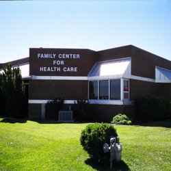 Family Center for Health Care