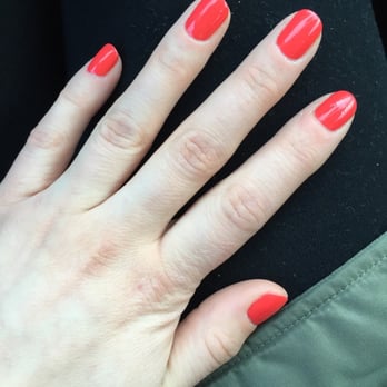 Spa Dabin - Just a wonderful manicure! Paraffin too! - Massage Near Me - Chicago, Illinois Spa Dabin - Just a wonderful manicure! Paraffin too! - Massage Near Me - Chicago, Illinois